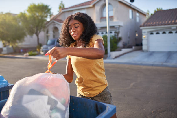 Best Construction Debris Removal  in Simpsonville, SC