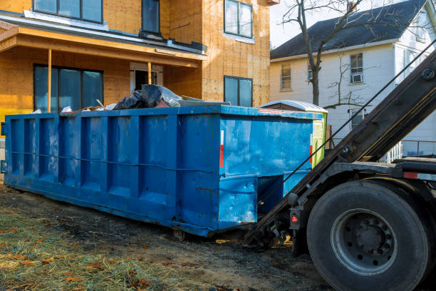 Basement Cleanout Services in Simpsonville, SC