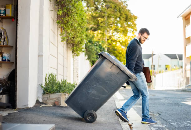 Best Commercial Junk Removal  in Simpsonville, SC