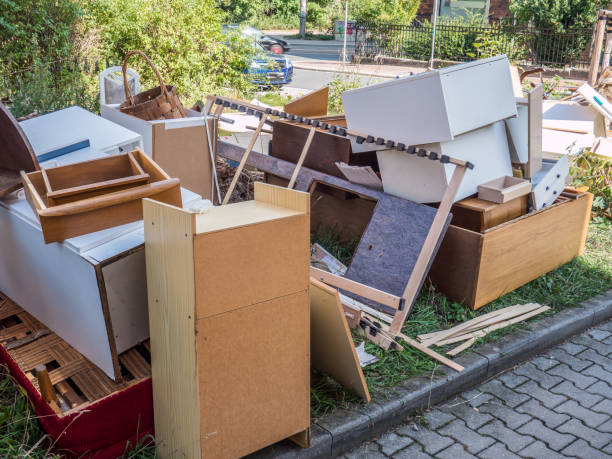 Best Full-Service Junk Removal  in Simpsonville, SC
