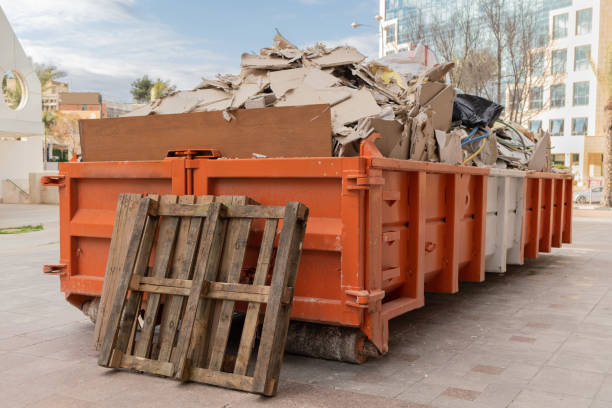 Simpsonville, SC Junk Removal Company