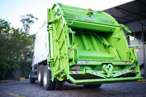 Best Basement Cleanout Services  in Simpsonville, SC