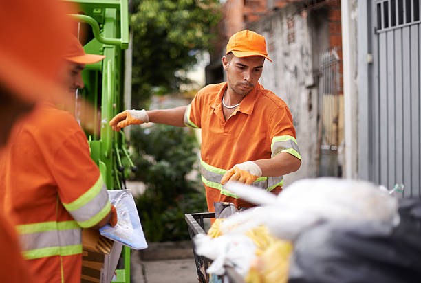 Appliance Disposal in Simpsonville, SC